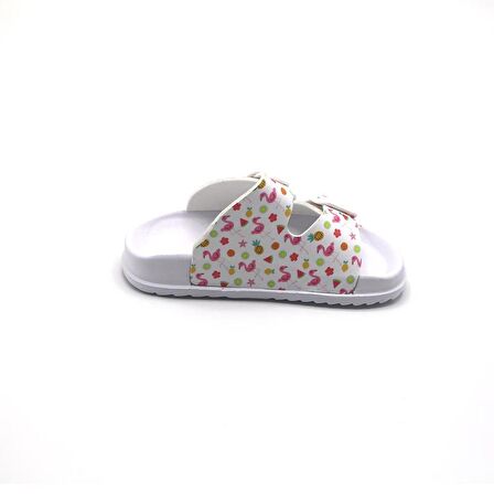 Vicco 321-P23Y-256 Gibli II Unisex Çocuk Sandalet