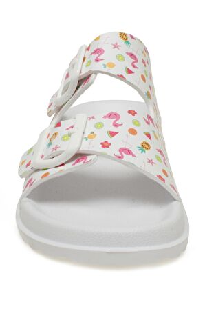 Vi̇cco 321.F23Y256 Gi̇bli̇ Fi̇let Phylon Beyaz Uni̇sex Terli̇k