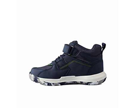 Vicco Law Çocuk Günlük Bot 946.P23K.356-01 Lacivert