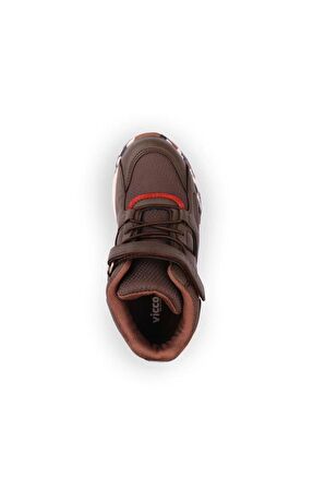 Vicco Law 946.F23K.356 Erkek Çocuk Bot Kahve 31-35 