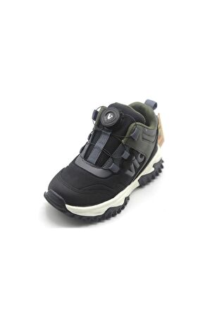Vicco Luis Çocuk Patik Bot (Kış 23)