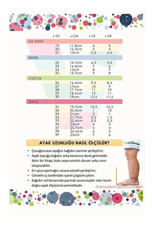 Vicco Luis 946.P23K.357 Erkek Çocuk Bot Lacivert 26-30 