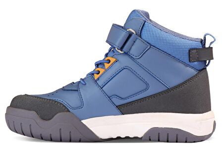 Vicco Mars Jordan Sneaker Force Ortopedik Çocuk Spor Ayakkabı