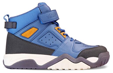 Vicco Mars Jordan Sneaker Force Ortopedik Çocuk Spor Ayakkabı