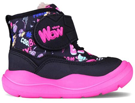 Vicco Santo Ortopedik Çocuk Kar Botu