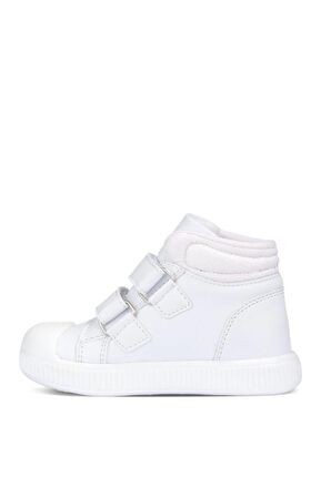 Vicco Yayo 946.B23K.375 Unisex Çocuk Sneaker Bot Beyaz 22-25 