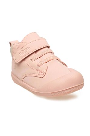 Vicco 946.B23K.377 Paw Bebe Pudra Çocuk Bot