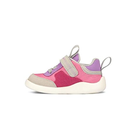 VİCCO TRİCK PEMBE ÇOCUK SNEAKER