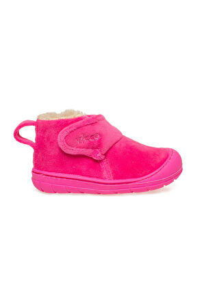 Vicco 959.B23K404 Fluff Bebe Fuşya Kız Çocuk Panduf