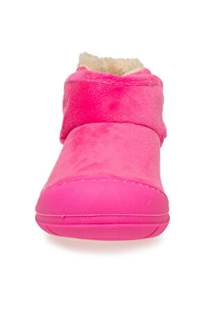 Vicco 959.B23K404 Fluff Bebe Fuşya Kız Çocuk Panduf