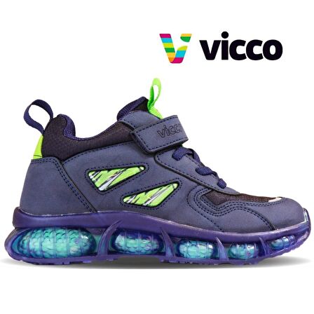 Vicco Willow Ortopedik Çocuk Bot