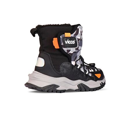 Vicco Alesta Kar Botu Çocuk