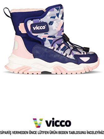 Vicco Alesta Kar Botu Çocuk