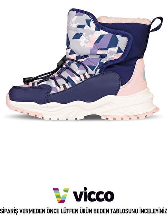 Vicco Alesta Kar Botu Çocuk