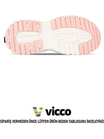Vicco Alesta Kar Botu Çocuk