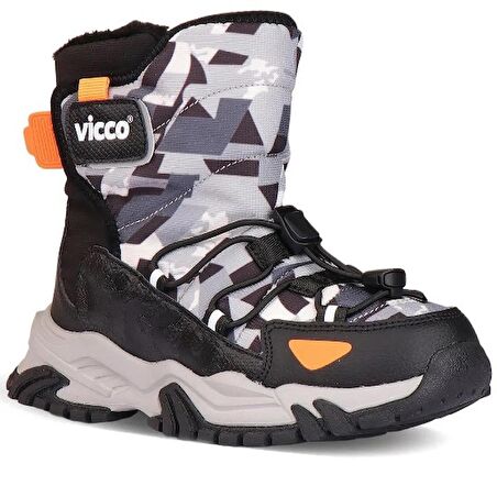 Vicco Alesta Ortopedik Çocuk Kar Botu