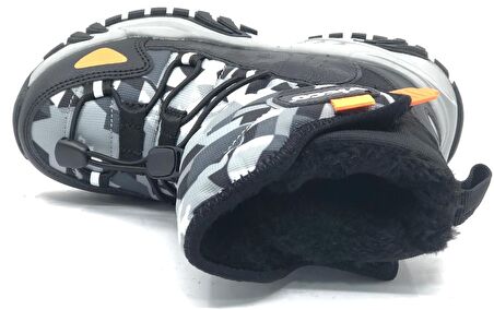 Vicco Alesta Ortopedik Çocuk Kar Botu