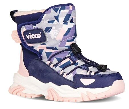 Vicco Alesta Ortopedik Çocuk Kar Botu