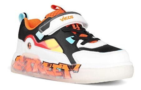 Vicco Blade Sneaker Force Ortopedik Çocuk Spor Ayakkabı