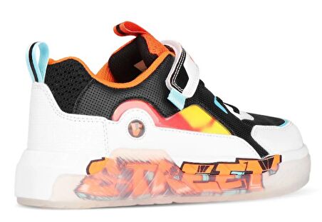 Vicco Blade Sneaker Force Ortopedik Çocuk Spor Ayakkabı