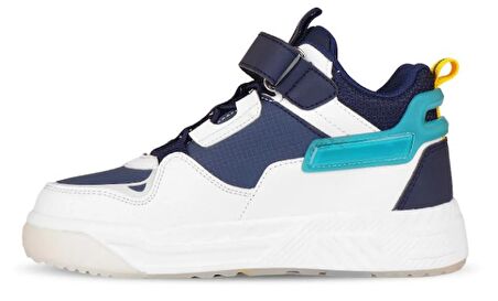 Vicco Martis Jordan Sneaker Force Ortopedik Çocuk Spor Ayakkabı