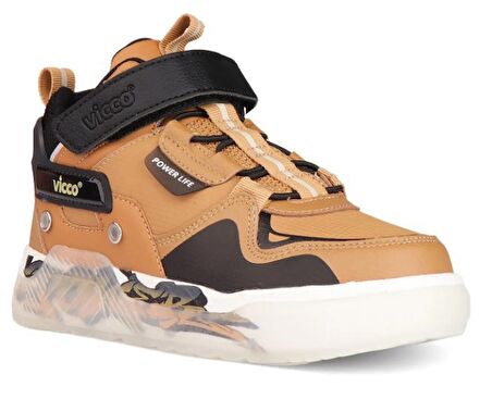 Vicco Martis Jordan Sneaker Force Ortopedik Çocuk Spor Ayakkabı