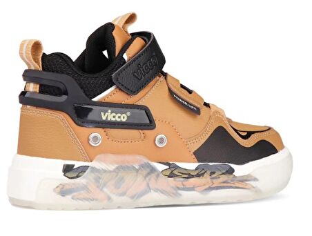 Vicco Martis Jordan Sneaker Force Ortopedik Çocuk Spor Ayakkabı