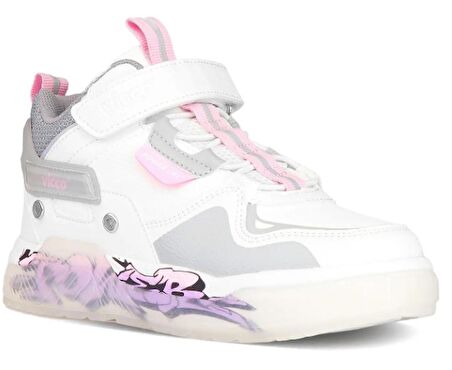 Vicco Martis Jordan Sneaker Force Ortopedik Çocuk Spor Ayakkabı