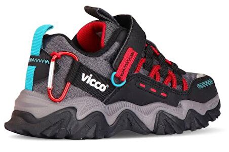 Vicco Toro Trekking Outdoor Ortopedik Çocuk Spor Ayakkabı