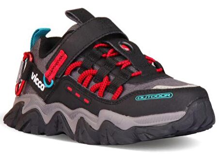 Vicco Toro Trekking Outdoor Ortopedik Çocuk Spor Ayakkabı