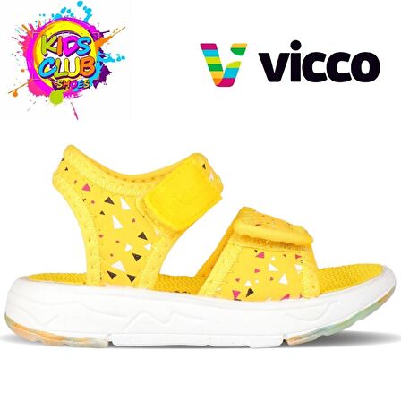 Vicco Limbo III Ortopedik Çocuk Sandalet