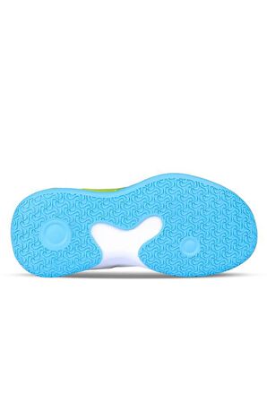 Vicco Gallen 346.F24Y.106 Erkek Çocuk Spor Ayakkabı Beyaz Siyah 31-37 