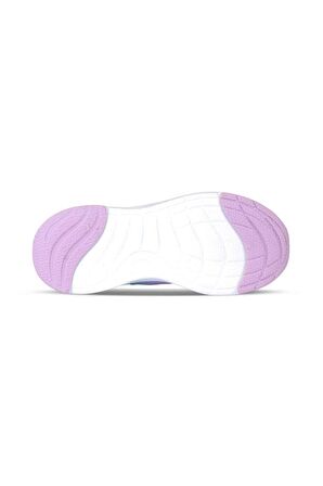 Vicco Lance 346.F24Y.110 Kız Çocuk Spor Ayakkabı Lila 32-38 