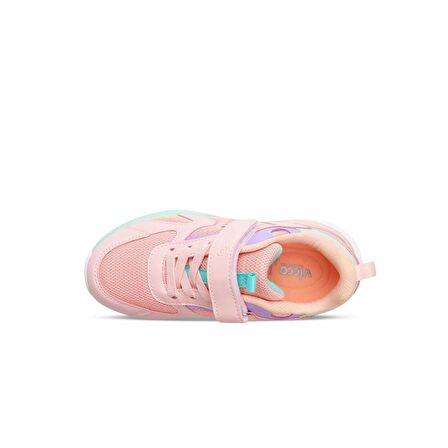 Vicco 346-P24Y-112 Massa Unisex Çocuk Spor Ayakkabı