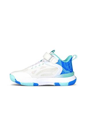 Vicco Pijo 346.F24Y.116 Erkek Çocuk Spor Ayakkabı Beyaz 31-37 