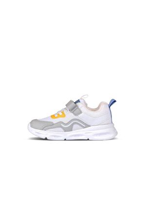 Vicco 346-F24Y-117 Rony Unisex Işıklı Spor Ayakkabı