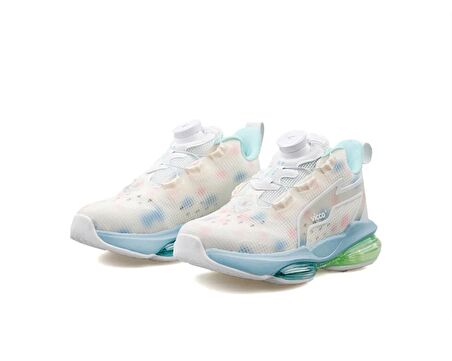 Vicco Unique Çocuk Günlük Ayakkabı 346.F24Y.119-11 Krem