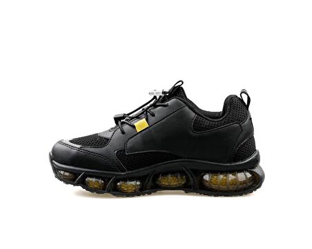 Vicco Corn Çocuk Günlük Ayakkabı 346.F24Y.131-02 Siyah