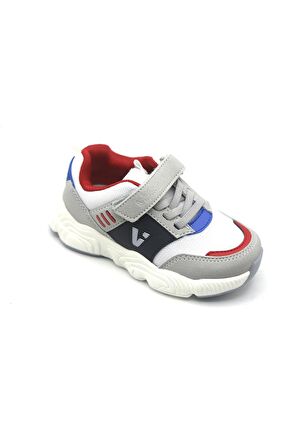 Vicco 346-P24Y-140 Kong Unisex Çocuk Spor Ayakkabı