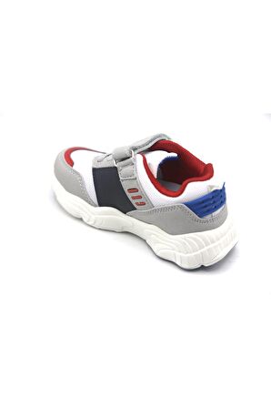 Vicco 346-P24Y-140 Kong Unisex Çocuk Spor Ayakkabı