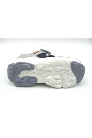 Vicco 346-P24Y-140 Kong Unisex Çocuk Spor Ayakkabı