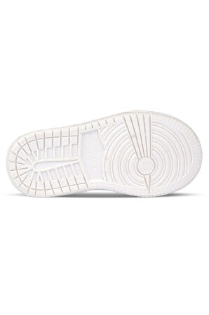 Vicco Momo 346.24Y.145 Cırtlı Kız Çocuk Işıklı Spor Ayakkabı