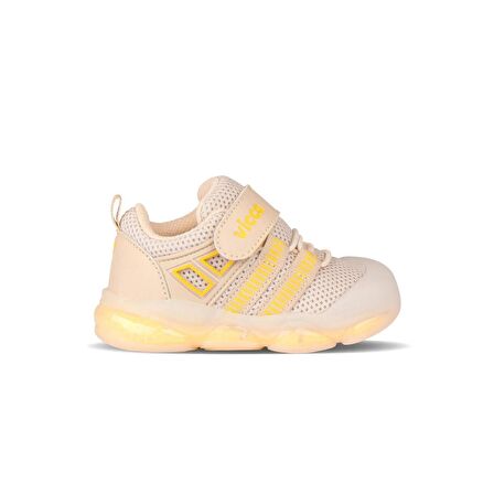 Vicco 346-B24Y-150 Orante Unisex Bebe Işıklı Ayakkabı
