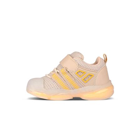 Vicco 346-B24Y-150 Orante Unisex Bebe Işıklı Ayakkabı