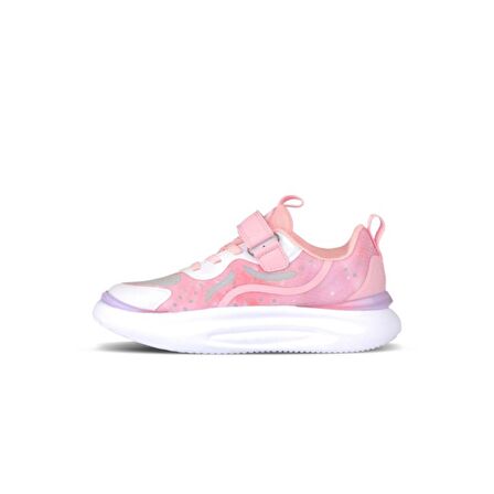 VİCCO SANCHO PEMBE ÇOCUK SNEAKER