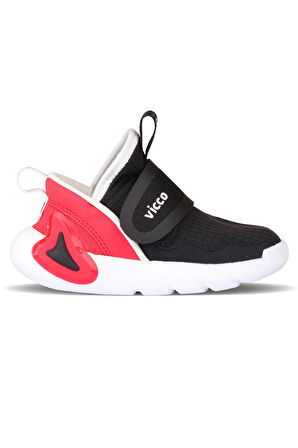 Vicco Tess Cırtlı Erkek Bebek Spor Ayakkabı 346.B24Y.162