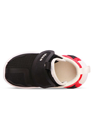 Vicco Tess Cırtlı Erkek Bebek Spor Ayakkabı 346.B24Y.162