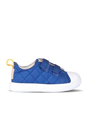 Vicco Viyana 346.P24Y.169 Erkek Çocuk Sneaker Ayakkabı Lacivert 26-30 