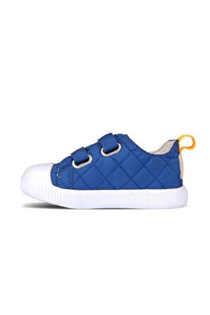Vicco Viyana 346.P24Y.169 Erkek Çocuk Sneaker Ayakkabı Lacivert 26-30 