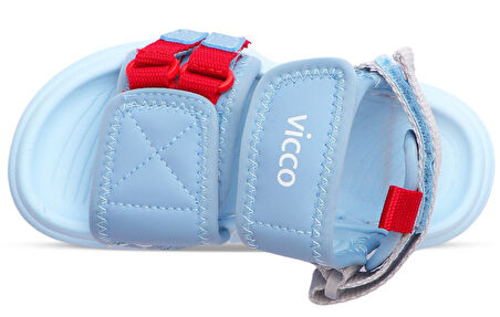 Vicco Juju Ortopedik Çocuk Sandalet